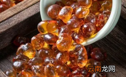 没泡开的桃胶要煮多久-桃胶泡多久才能煮
