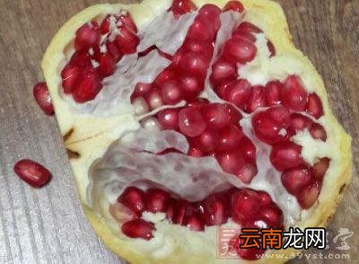 石榴吃太多了会怎么样 石榴吃多了会怎么样