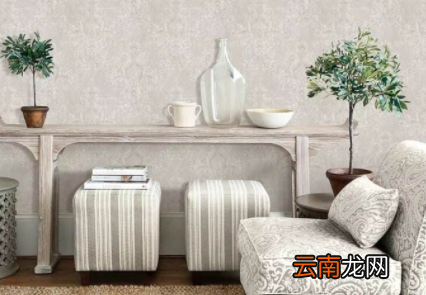 自己怎么贴无缝壁布-无缝壁布是整个空间都没缝吗