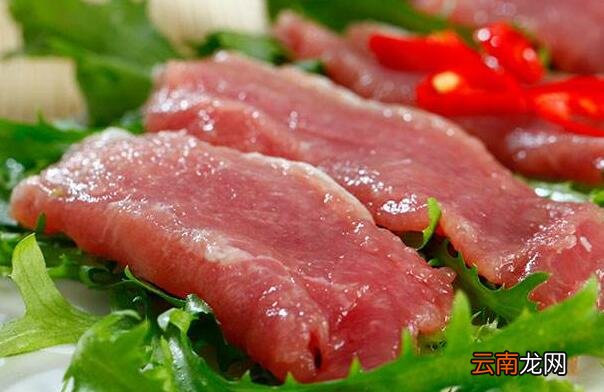 里脊肉是鸡肉吗 里脊肉是什么肉