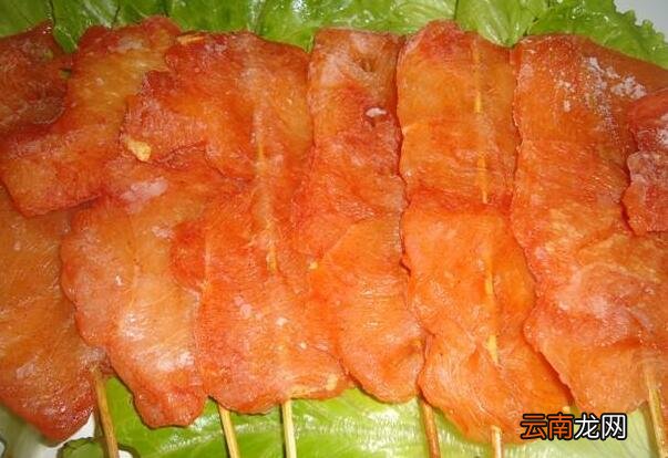 里脊肉是鸡肉吗 里脊肉是什么肉