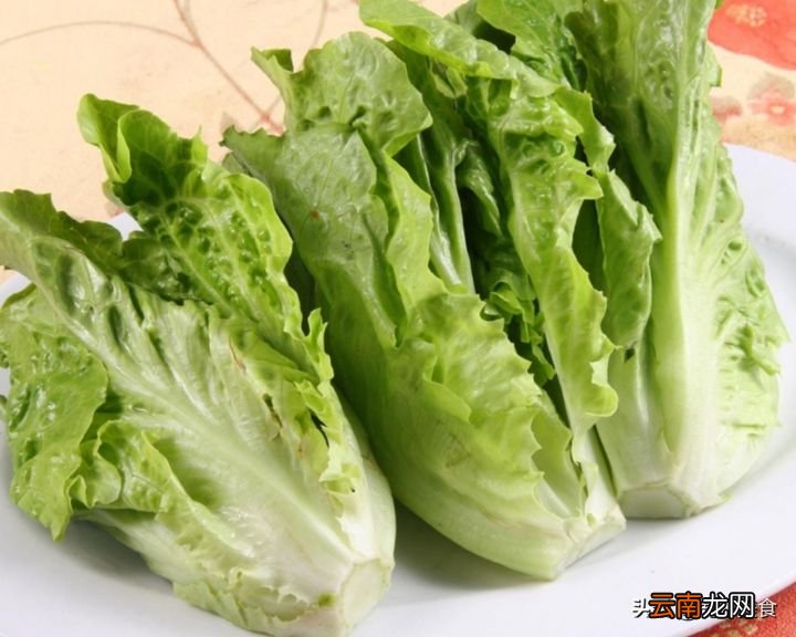 涮火锅必放的8种蔬菜 火锅配菜有哪些