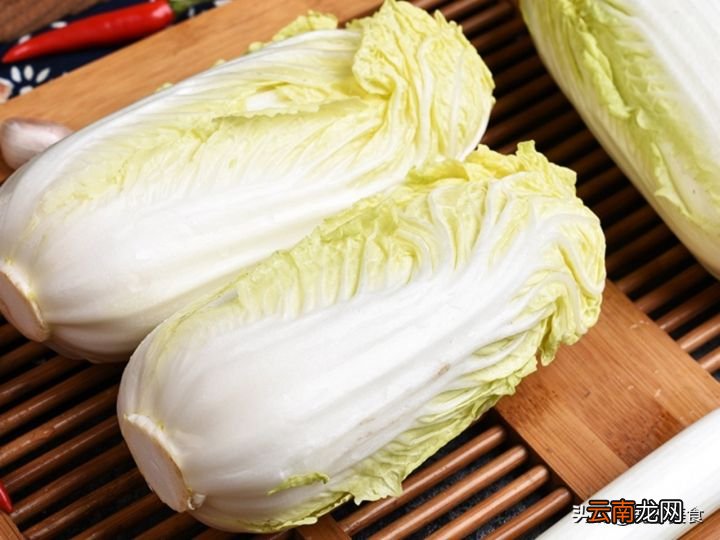 涮火锅必放的8种蔬菜 火锅配菜有哪些