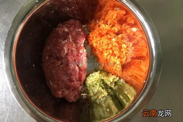 馄饨的包法的家常菜做法 混沌的正确包法