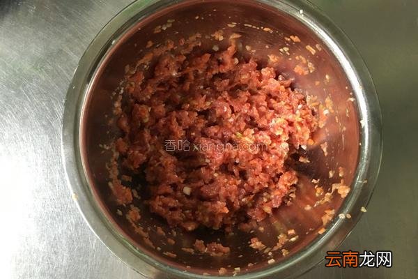 馄饨的包法的家常菜做法 混沌的正确包法