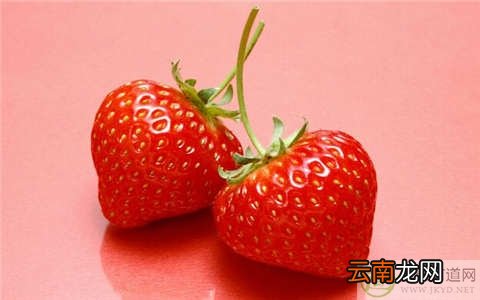 草莓吃多了会怎样 草莓吃多了会上火吗