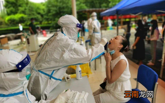 核酸检测48小时过了几个小时还能用吗-核酸48小时过一两小时还能用吗
