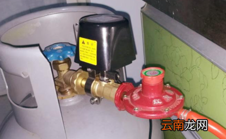 燃气切断阀要不要买-燃气切断阀安装在什么位置