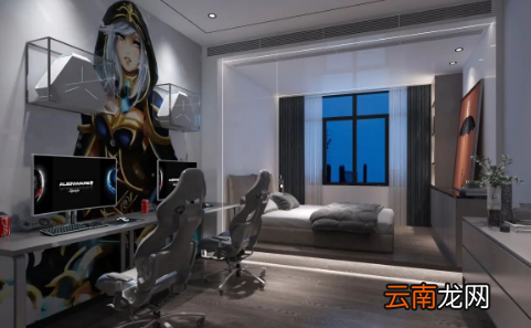 电竞酒店有年龄限制吗-电竞酒店必须一人一证吗