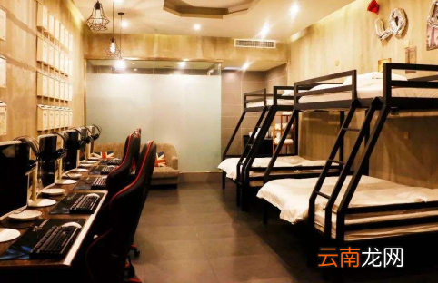 电竞酒店有年龄限制吗-电竞酒店必须一人一证吗