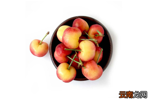 黄金车厘子几月份上市-黄金车厘子是什么季节的