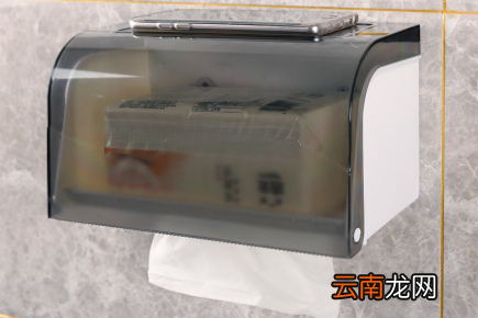 卫生间纸盒离地面多高-卫生间纸盒放在什么地方最好