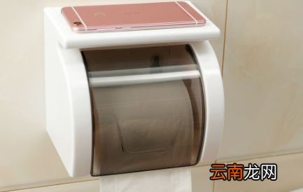 卫生间纸盒离地面多高-卫生间纸盒放在什么地方最好