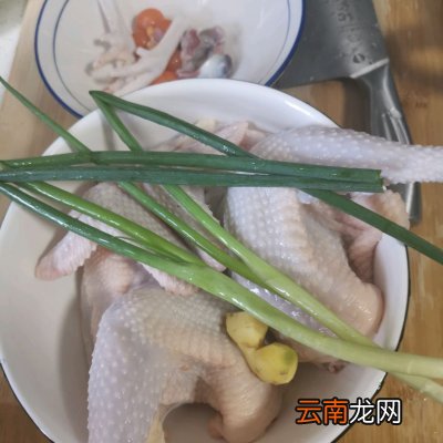 做法简单零失败的清炖鸡汤 母鸡汤怎么炖最有营养又好吃