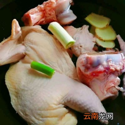 怎么做才能营养又好吃 清炖鸡汤怎么炖好喝又营养