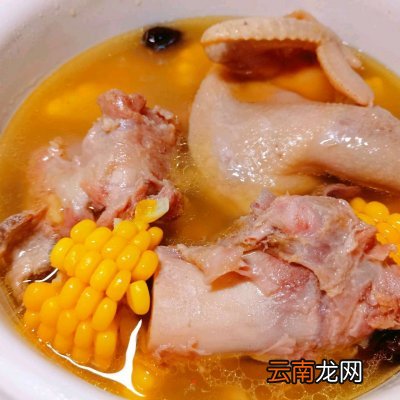 怎么做才能营养又好吃 清炖鸡汤怎么炖好喝又营养