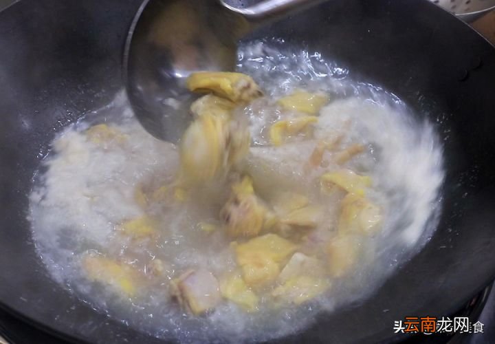 最营养最好喝鸡汤的做法 老母鸡汤的做法