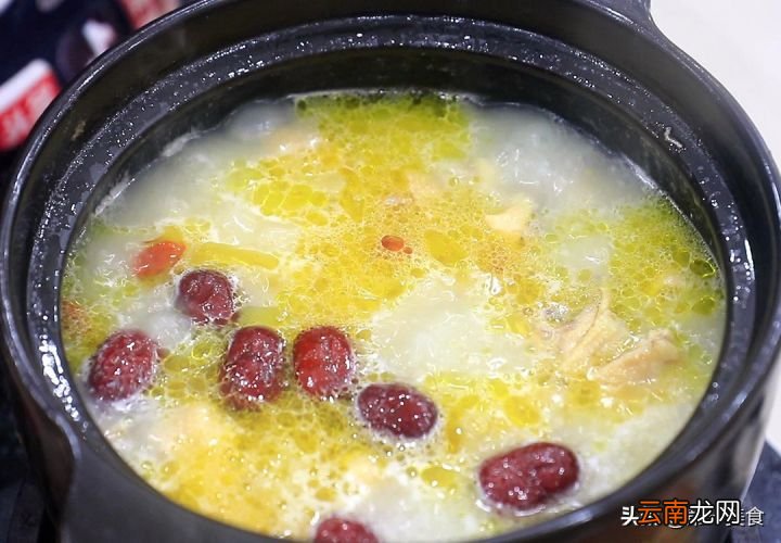 最营养最好喝鸡汤的做法 老母鸡汤的做法