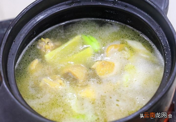 最营养最好喝鸡汤的做法 老母鸡汤的做法