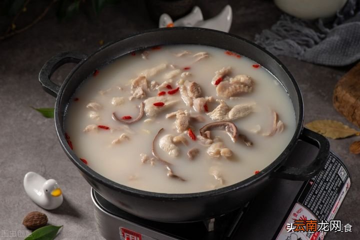 最营养最好喝鸡汤的做法 老母鸡汤的做法