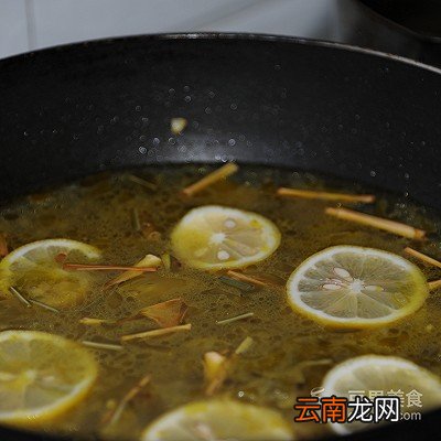 泡椒柠檬牛蛙的做法 牛蛙要煮多久才熟