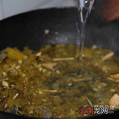 泡椒柠檬牛蛙的做法 牛蛙要煮多久才熟