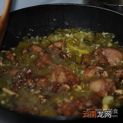 泡椒柠檬牛蛙的做法 牛蛙要煮多久才熟