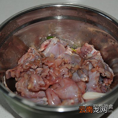 泡椒柠檬牛蛙的做法 牛蛙要煮多久才熟