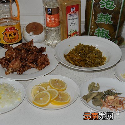 泡椒柠檬牛蛙的做法 牛蛙要煮多久才熟