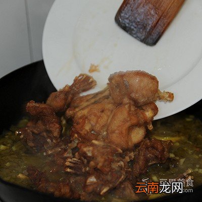 泡椒柠檬牛蛙的做法 牛蛙要煮多久才熟
