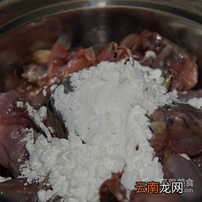 泡椒柠檬牛蛙的做法 牛蛙要煮多久才熟