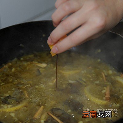 泡椒柠檬牛蛙的做法 牛蛙要煮多久才熟