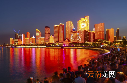 2022福州除夕哪里有灯光秀-福州灯光秀最佳观赏地点在哪