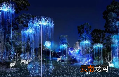 2022福州除夕哪里有灯光秀-福州灯光秀最佳观赏地点在哪