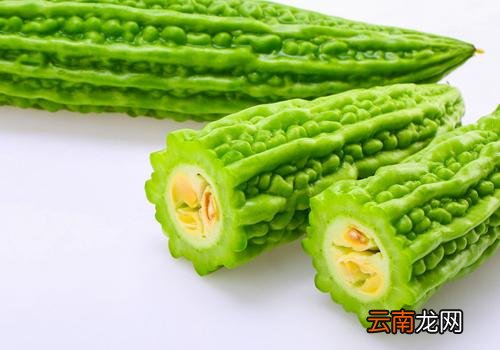 苦瓜吃了降血压吗,苦瓜怎么吃降血压效果好