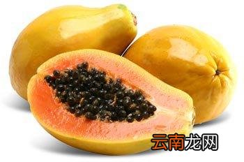 木瓜性平不上火也不下火 木瓜是热性还是凉性
