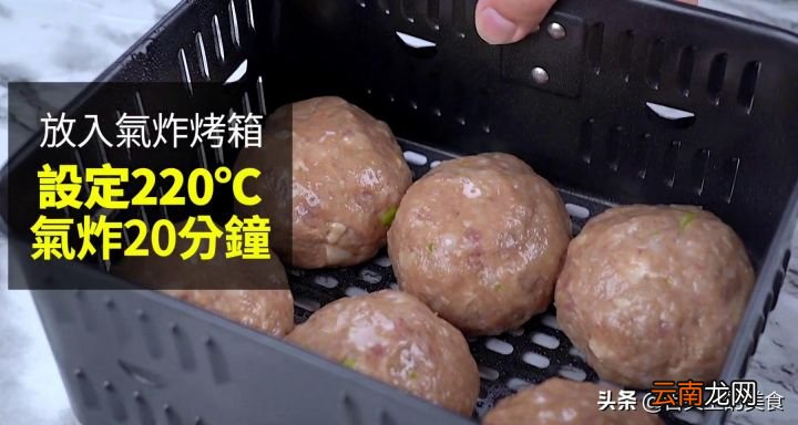 淮扬菜狮子头的做法 狮子头是哪里的菜