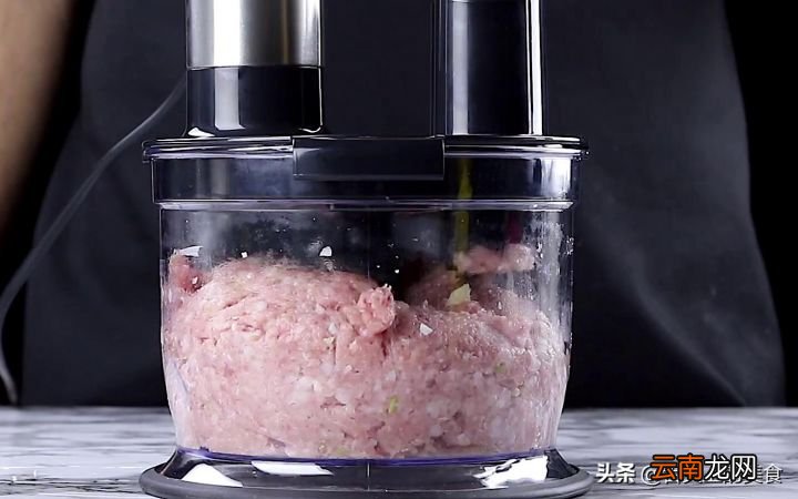 淮扬菜狮子头的做法 狮子头是哪里的菜
