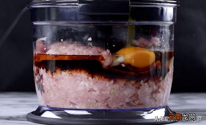 淮扬菜狮子头的做法 狮子头是哪里的菜