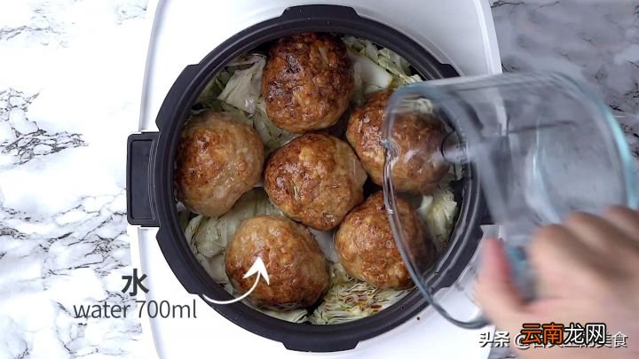 淮扬菜狮子头的做法 狮子头是哪里的菜