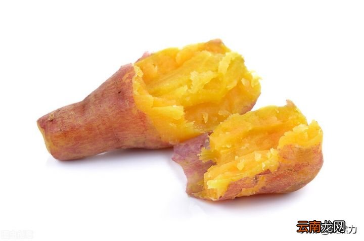蒸红薯多长时间 红薯高压锅压多久才熟