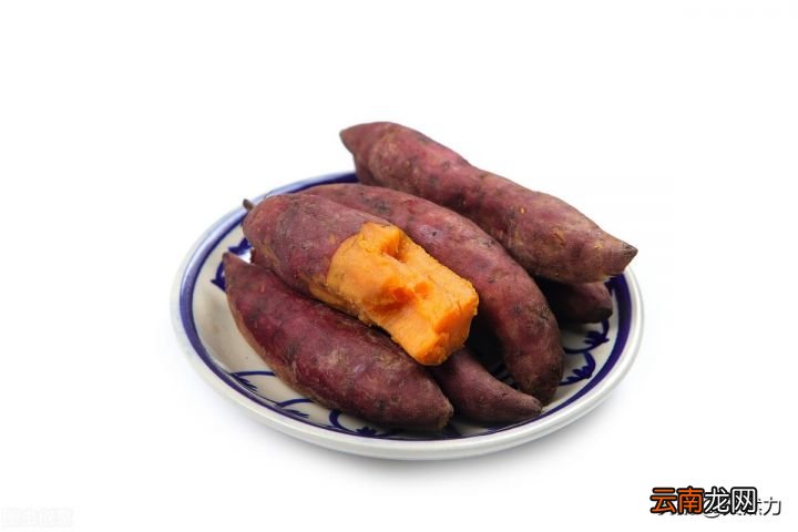 蒸红薯多长时间 红薯高压锅压多久才熟