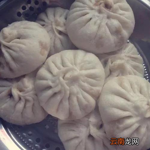 洋葱牛肉馅儿大包子 牛肉包包子配什么菜好