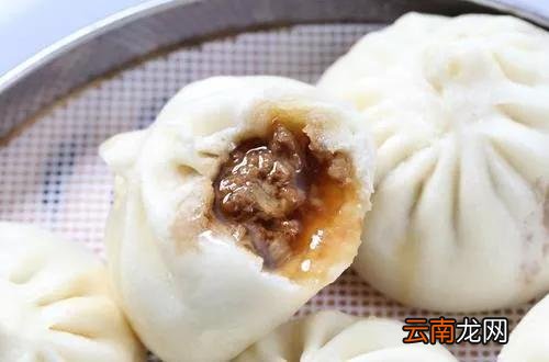 洋葱牛肉馅儿大包子 牛肉包包子配什么菜好