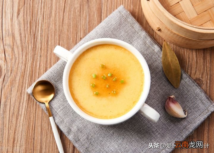 鸡蛋糕怎么蒸 蒸鸡蛋糕用多长时间