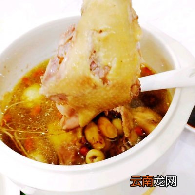 鸽子汤这样做营养翻倍养生滋补 乳鸽煲汤用什么材料