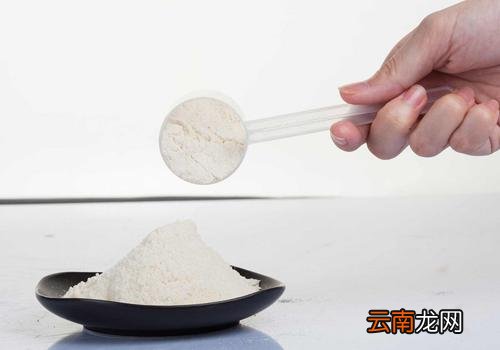 蛋白粉吃多了会变胖吗,蛋白粉是增肥还是减肥