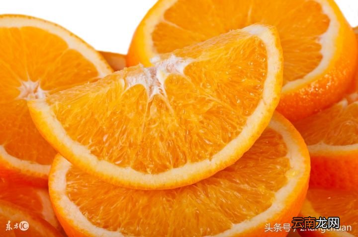 吃橙子虽然好处多 橙子是热性还是凉性