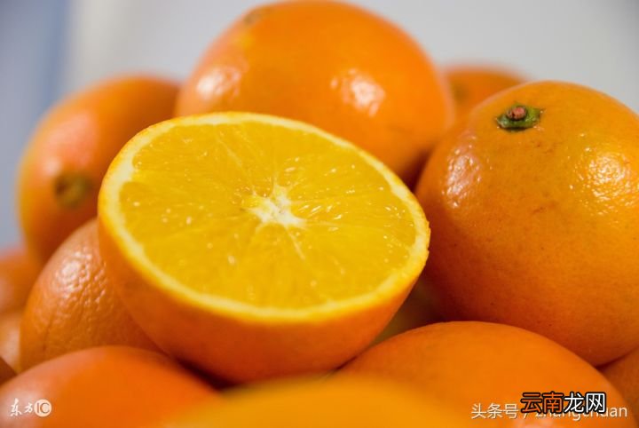 吃橙子虽然好处多 橙子是热性还是凉性