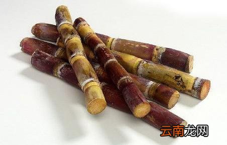 吃甘蔗的好处你真的知道吗 甘蔗是凉性还是热性